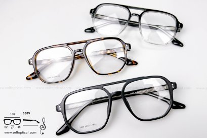 กรอบแว่น รุ่น 3305