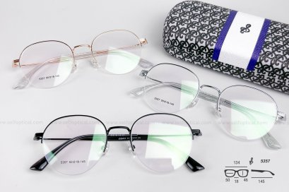 กรอบแว่น รุ่น 5357