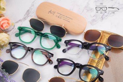 กรอบแว่น : SA55