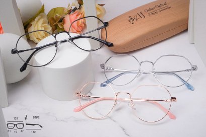 กรอบแว่น รุ่น 8006