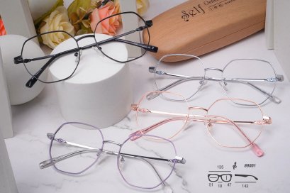 กรอบแว่น รุ่น 89001