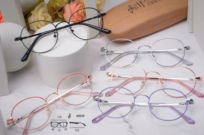 กรอบแว่น รุ่น 89026