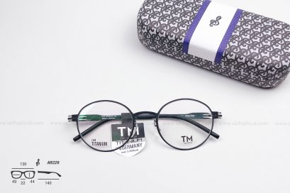 กรอบแว่น Toni Morgan รุ่น AR226