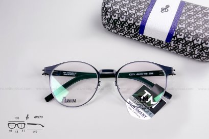 กรอบแว่น รุ่น AR273 IC273