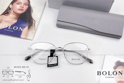 BOLON FES BA7022 B90 Size 53