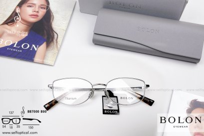 BOLON SALZBURG BB7000 B90 Size 54