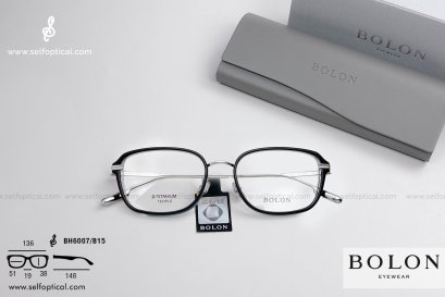 BOLON Belleville BH6007/B15 Size 51