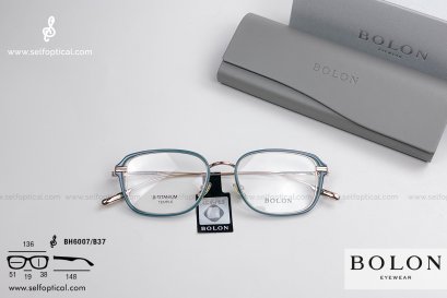 BOLON Belleville BH6007/B37 Size 51