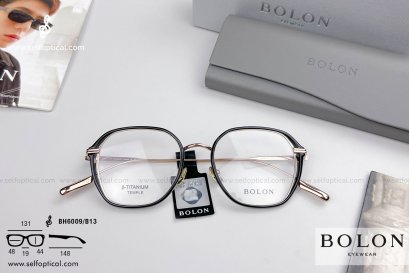 BOLON Barrio BH6009/B13 Size 48