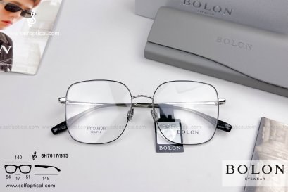BOLON Oxnard BH7017/B15 Size 54