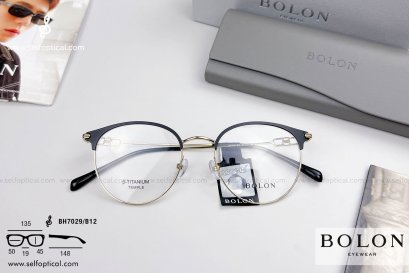 BOLON Gracia BH7029/B12 Size 50