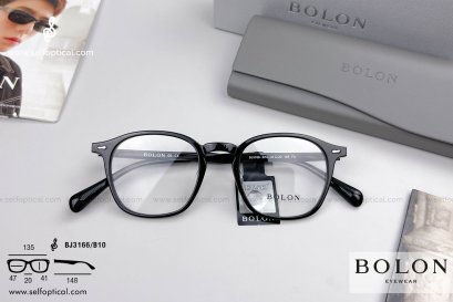 BOLON Mitte BJ3166/B10 Size 47