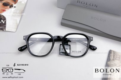 BOLON Yorkville BJ3185/B10 Size 49