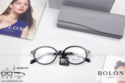BOLON VANCOUVER BJ3205 B10 Size 53