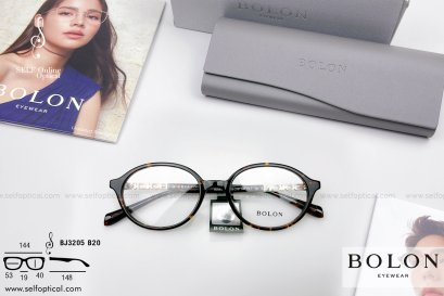 BOLON VANCOUVER BJ3205 B20 Size 53