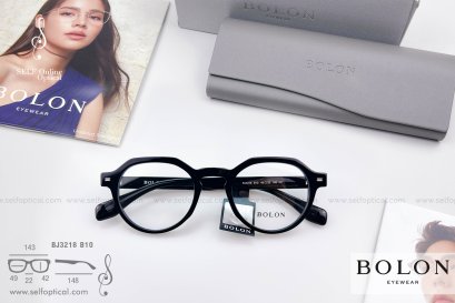BOLON GRENOBLE BJ3218 B10 Size 49