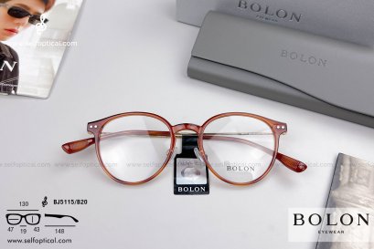 BOLON Valletta BJ5115/B20 Size 47