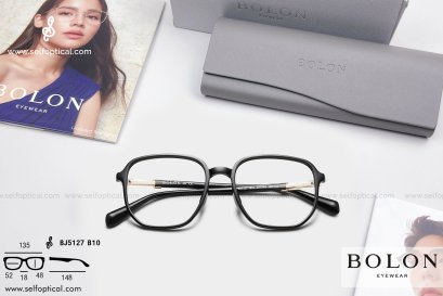 BOLON HONMACHI BJ5127 B10 Size 52