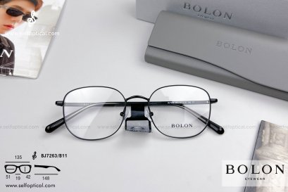 BOLON Albury BJ7263/B11 Size 51