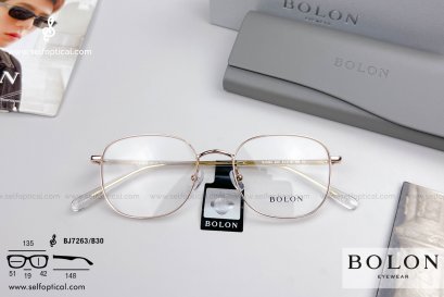 BOLON Albury BJ7263/B30 Size 51