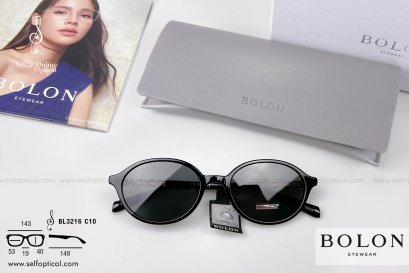 BOLON JAKARTA BL3216 C10 Size 53