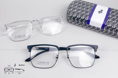 กรอบแว่น รุ่น BL9318