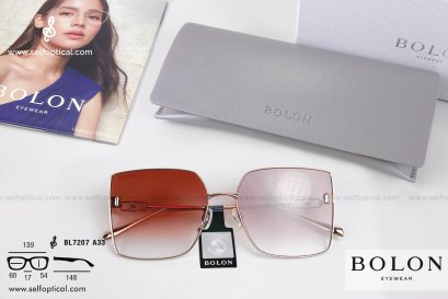 BOLON SANTORINI BL7207 A33 Size 60