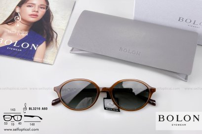 BOLON JAKARTA BL3216 A60 Size 53