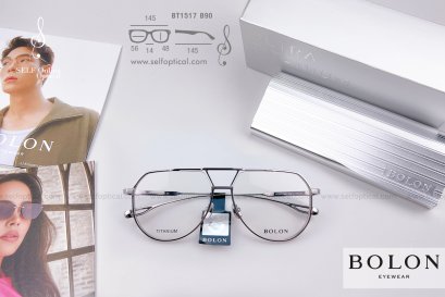 BOLON REIMS BT1517 B90 Size 56