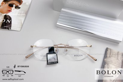 BOLON Tasmania BT1590/B30 Size 49