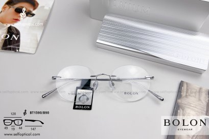 BOLON Tasmania BT1590/B90 Size 49