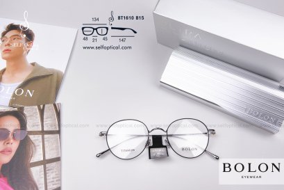 BOLON Sakai BT1610 B15 Size 48