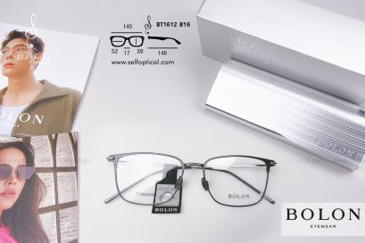 BOLON TOYOSU BT1612 B16 Size 52