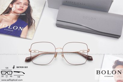 BOLON KANAYAMA BA7039 B31 Size 55 ( BH7039 )