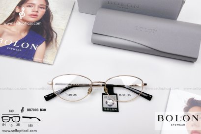BOLON GIZA BB7003 B30 Size 54