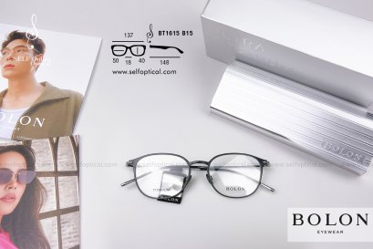 BOLON Sheung BT1615 B15 Size 50