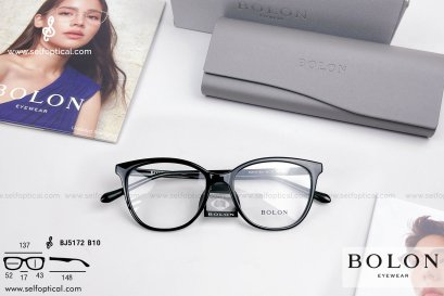 BOLON LUCERNE BJ5172 B10 Size 52