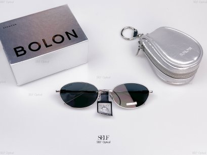 แว่นกันแดด BOLON Helsinki BV1057 C90 Size 56 ( Foldable )