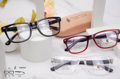 กรอบแว่น รุ่น CTN3533