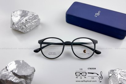 กรอบแว่น รุ่น CTN3536