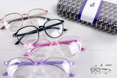 กรอบแว่น รุ่น CTN3571