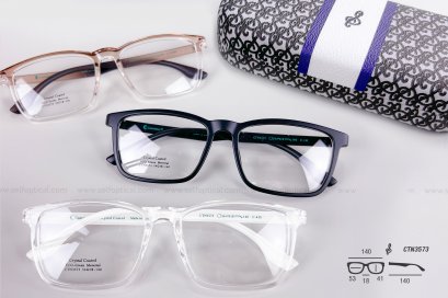 กรอบแว่น รุ่น CTN3573