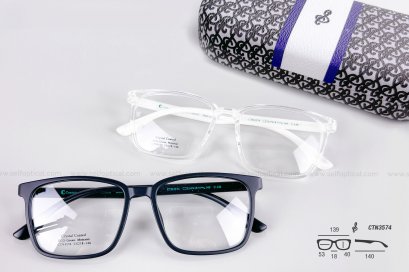 กรอบแว่น รุ่น CTN3574