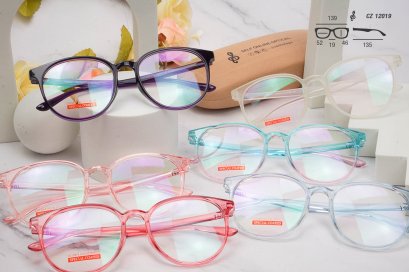 กรอบแว่น รุ่น 12019