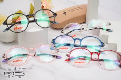 กรอบแว่น รุ่น 12017