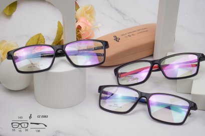 กรอบแว่น รุ่น E083