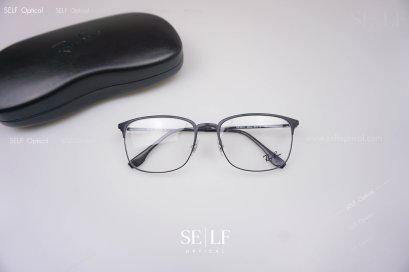 กรอบแว่น RayBan RX6494 2904 Size 56