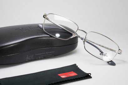 Rayban RX6436D 2501 Size 55