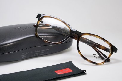 Rayban RX7093D 2012 Size 54