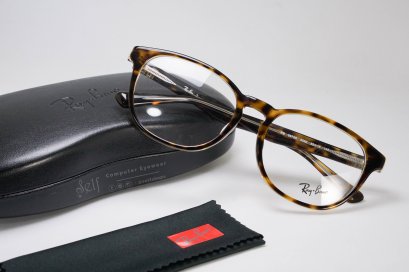 Rayban RX5373D 5082 Size 55